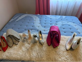 Shoes!