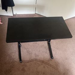 Small Desk Table 