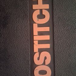 Bostitch pneumatic Brad nailer