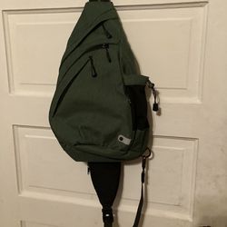 TurnWay Brand Sling Crossbody Shoulder  Backpack Bag