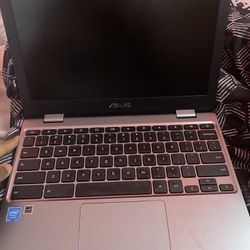 new asus chromebook (need gone asap)