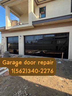 Garage Door Repair