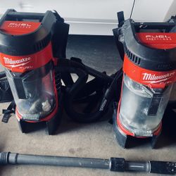 Milwaukee Tools 