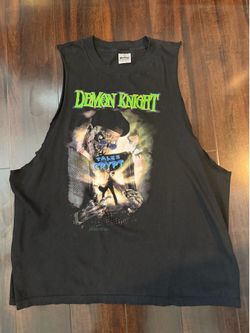 Vintage tales from the crypt shirt
