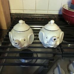 Tea Pot Set