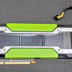 Nvidia Tesla P40