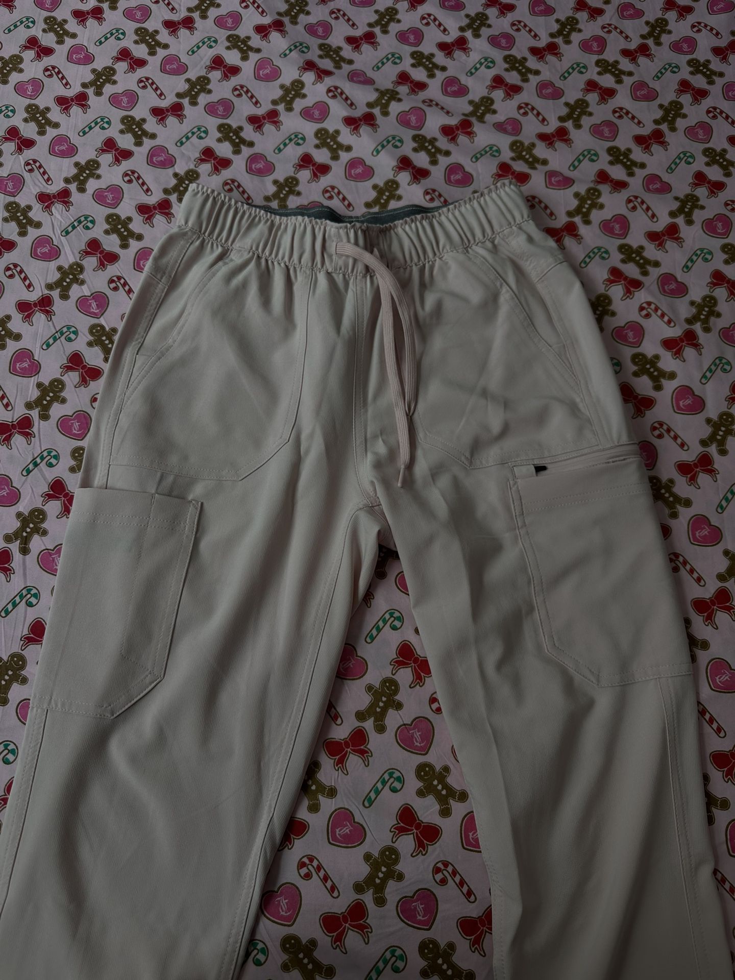 Women’s Carhartt Cargo Joggers