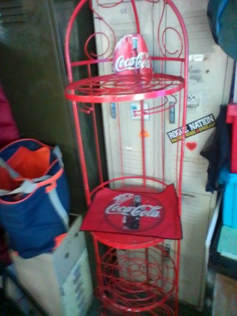 Kitchen Wine Rack