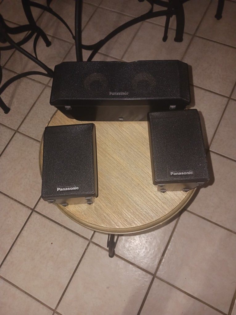 Surround Sound