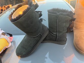 Uggs size 7