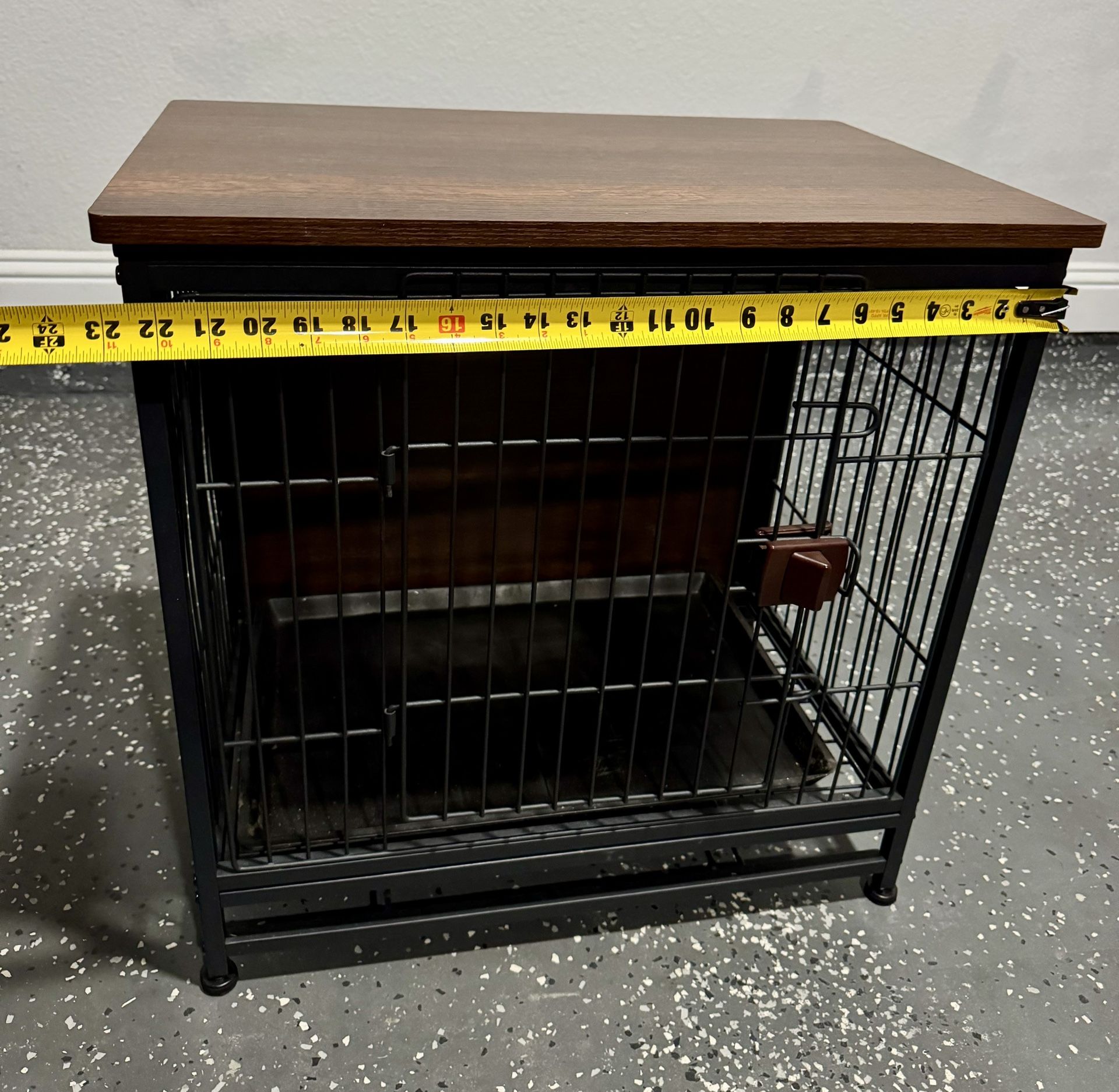 Dog Kennel