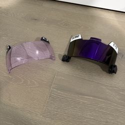 Football Helmet visor