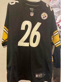 Steelers jersey