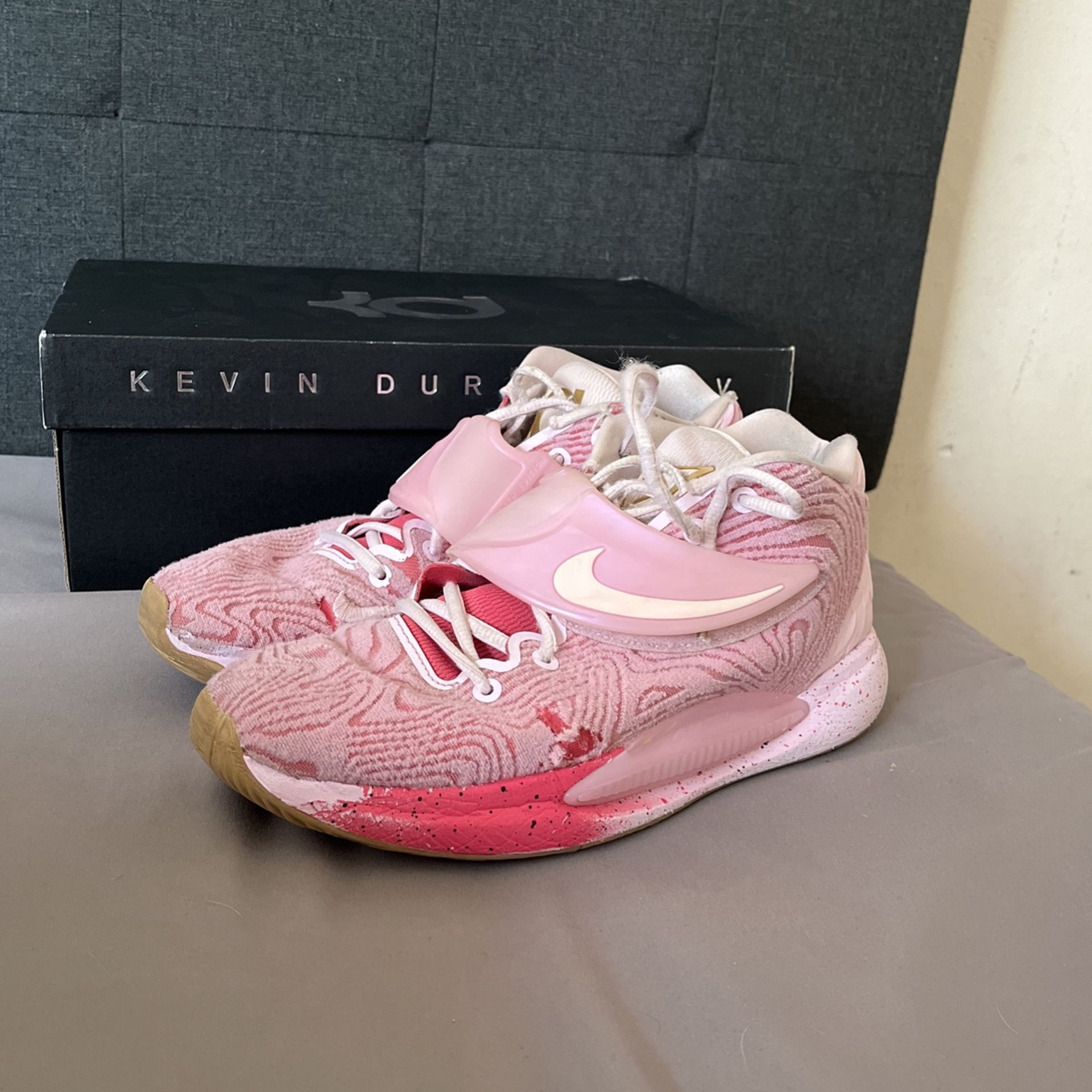 Kd 14 Aunt Pearl