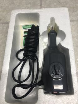 Dremel Electric Engraver