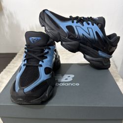 New Balance Sneakers