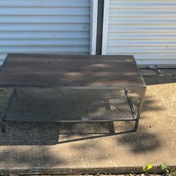 Coffee Table For Sale