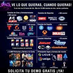 TE CONECTO EL MISMO DÍA 