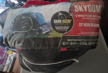 Tent