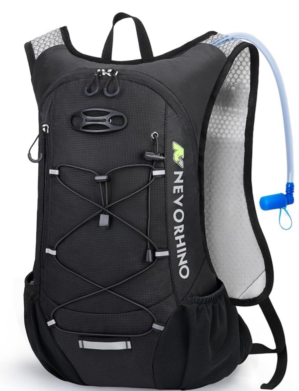 N Nevo Rhino 2L Hydration Backpack