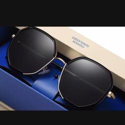 Polirized Sunglasses 