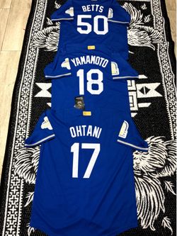 DODGERS YOUTH CUSTOM