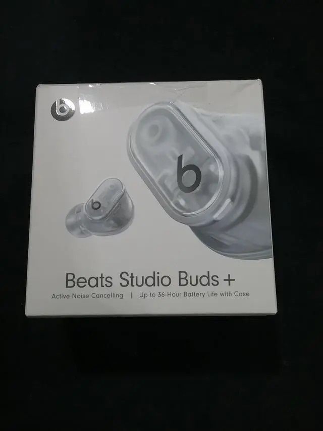 Beats Studio Buds + NEW
