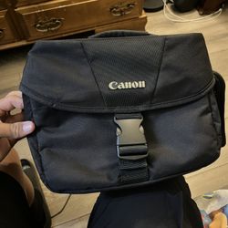 Canon Camera Bag 
