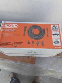 Car Cleaner Kit