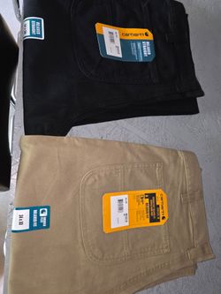 Work Pants