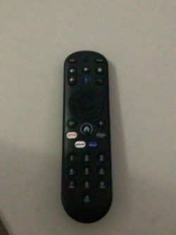 Pieoneer tv remote