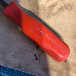 Mac PN24AR 28” Flat Head Screwdriver 