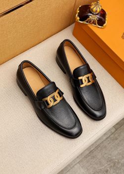 Tods Men’s Leather Shoes With Box 2026 New