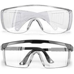 Safety  Goggles 