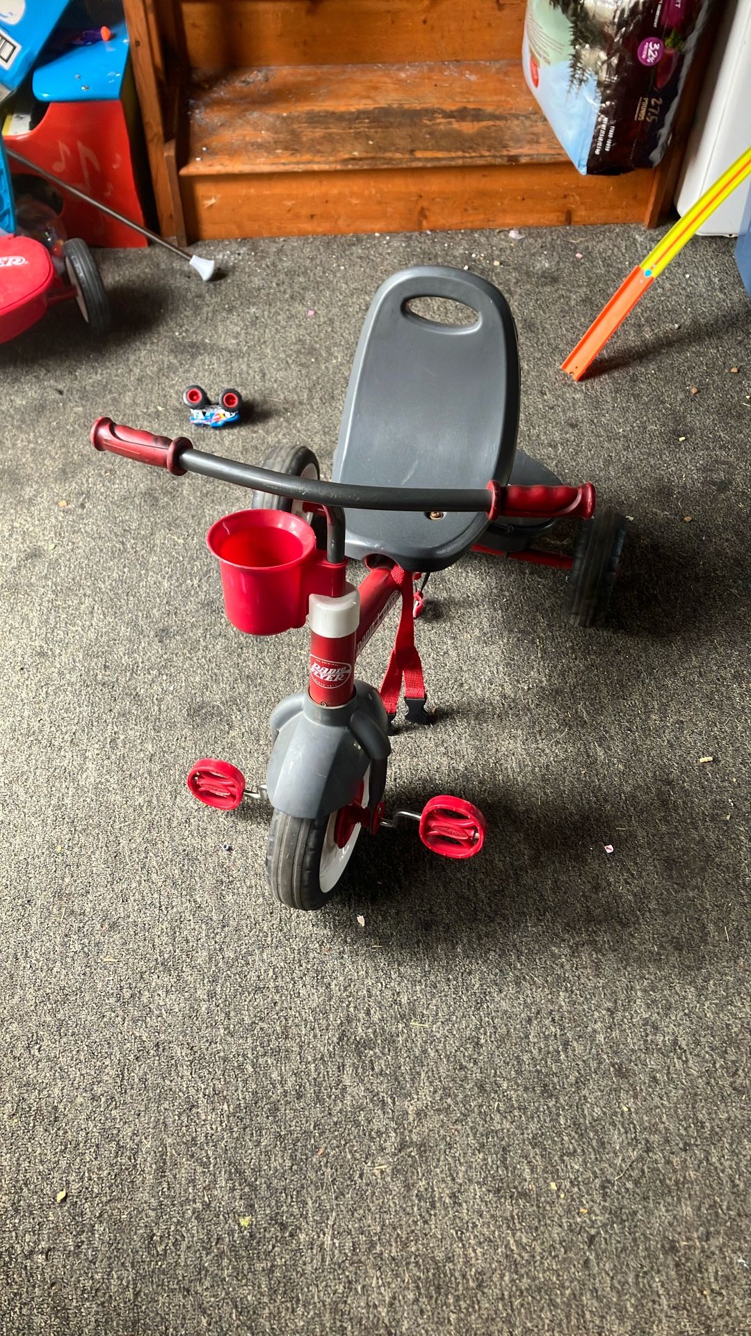 Radio Flyer