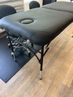 Massage Bed