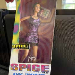 Barbie Spice Girls Dolls 1998 Vintage $30.00 Each