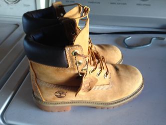 Timberland shoes
