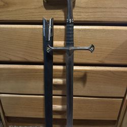 Anduril - The Sword Of Aragon LOTR Replica
