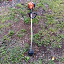 Echo Gt 225 Curb Shaft Weedeater