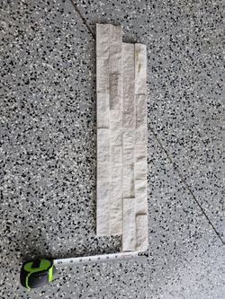 Decorative Stone