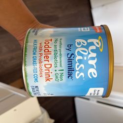 Toddler Drink