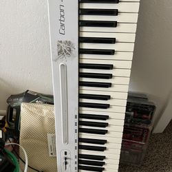 Carbon 49 Iphone/ipad Synth
