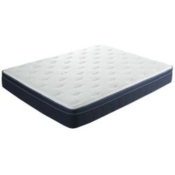 BedTech Silverton 11 IWC1150 Queen 11"Pocketed Coil Mattress