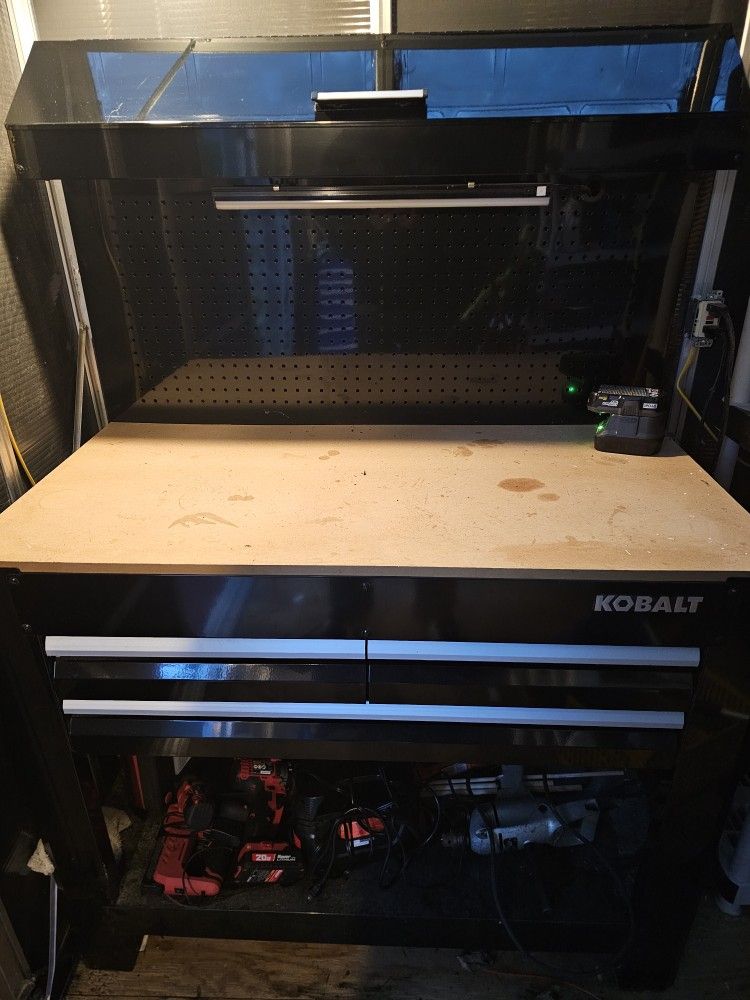 Work Bench For Sale