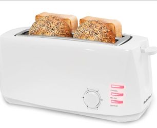 Toaster