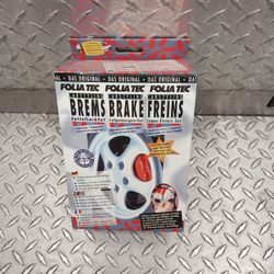 G2 Caliper Brake Paint Kit Brand New