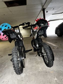 Razor MX125