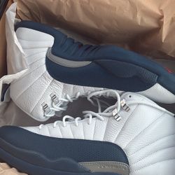 French blue 12 Brand new