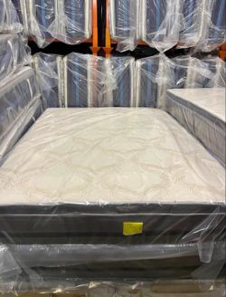 Venta King & Queen Mattress 
Moving Out Sale!.🆓🏠 🚚.COD